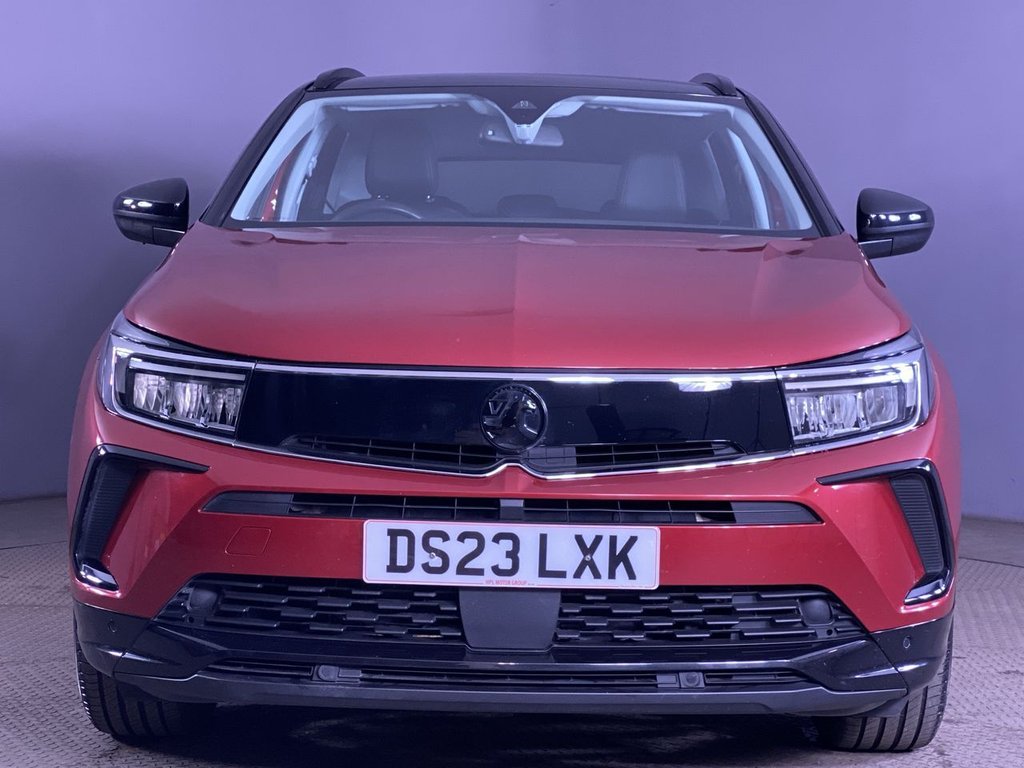 Used Vauxhall Grandland 2023 for sale - 77121487: Photo 3