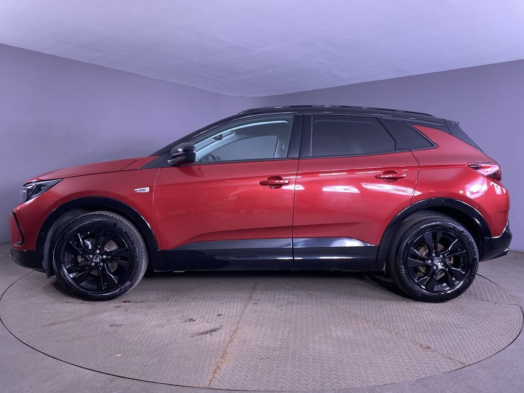 Used Vauxhall Grandland 2023 for sale - 77121487: Photo 5