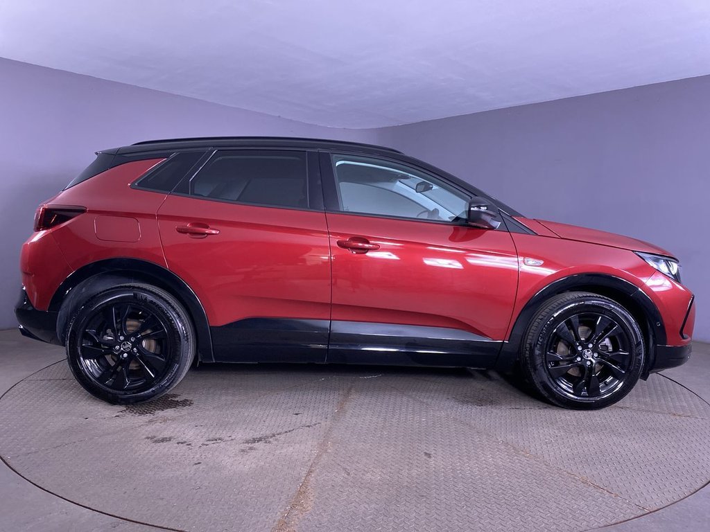 Used Vauxhall Grandland 2023 for sale - 77121487: Photo 9