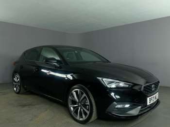2021 (21) - 1.5 eTSI MHEV FR Sport Hatchback 5dr Petrol Hybrid DSG Euro 6 (s/s) (150 ps