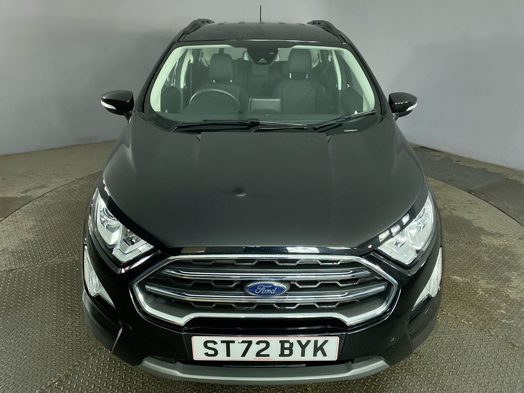 Used Ford Ecosport 2022 for sale - 75833006: Photo 10