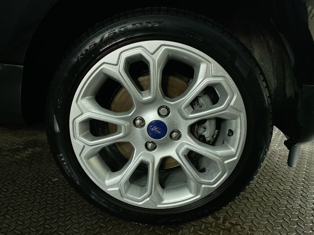 Used Ford Ecosport 2022 for sale - 75833006: Photo 12