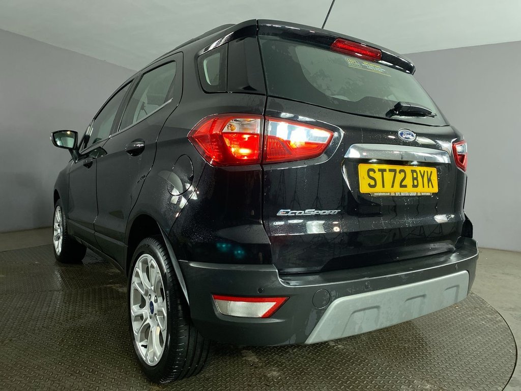 Used Ford Ecosport 2022 for sale - 75833006: Photo 14