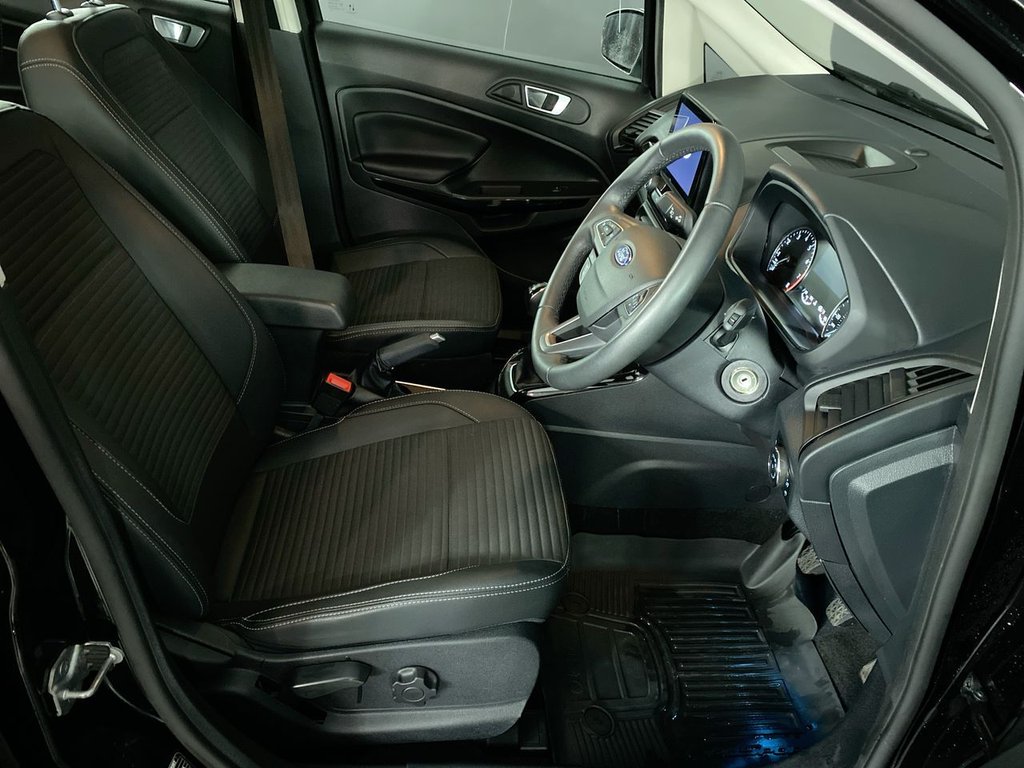 Used Ford Ecosport 2022 for sale - 75833006: Photo 15