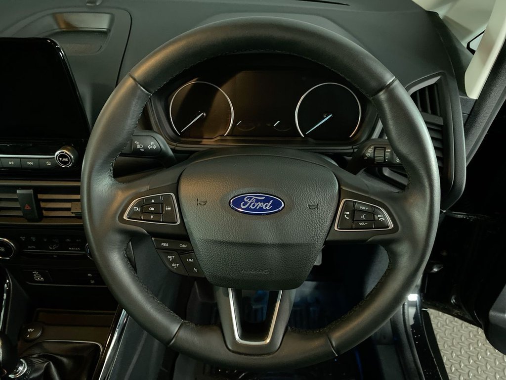 Used Ford Ecosport 2022 for sale - 75833006: Photo 16