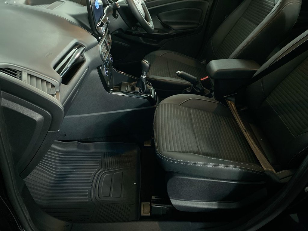 Used Ford Ecosport 2022 for sale - 75833006: Photo 17