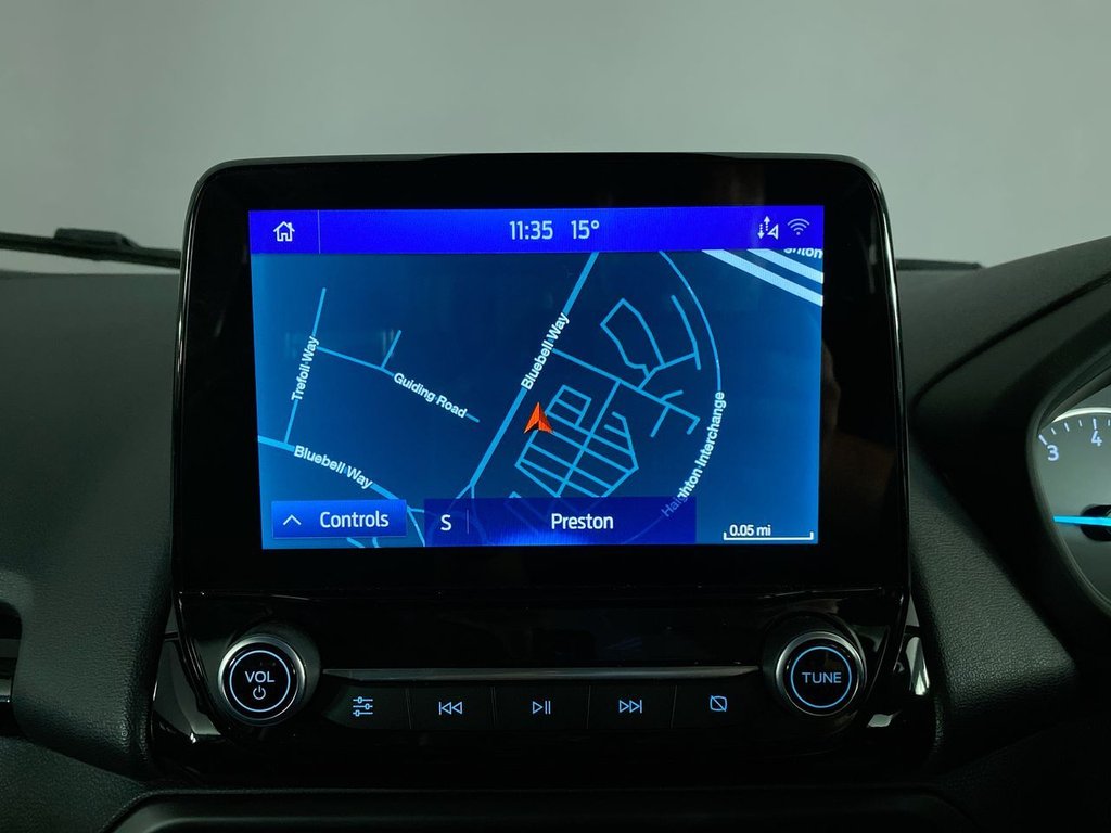 Used Ford Ecosport 2022 for sale - 75833006: Photo 20