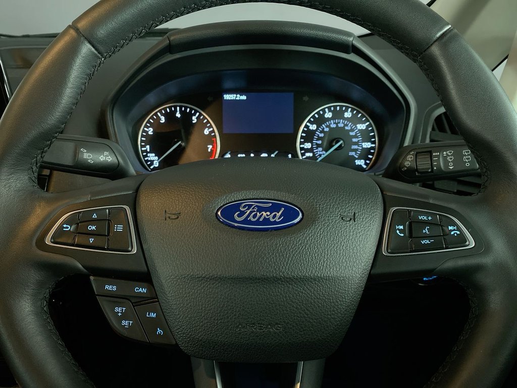 Used Ford Ecosport 2022 for sale - 75833006: Photo 22