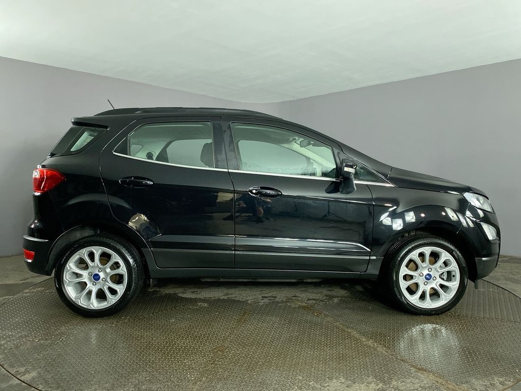 Used Ford Ecosport 2022 for sale - 75833006: Photo 9