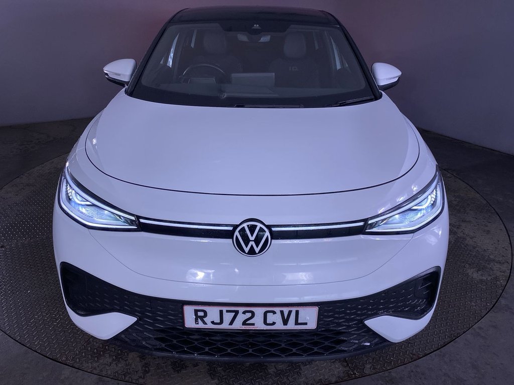 Used Volkswagen ID.5 2022 for sale - 76783974: Photo 10