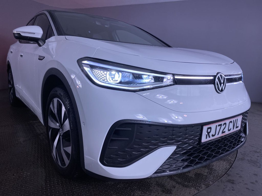 Used Volkswagen ID.5 2022 for sale - 76783974: Photo 11