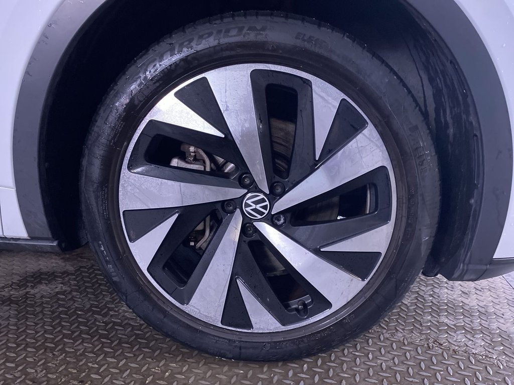 Used Volkswagen ID.5 2022 for sale - 76783974: Photo 12