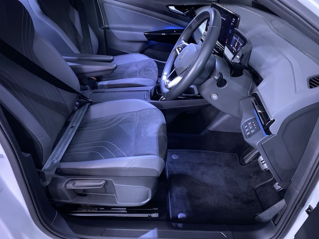 Used Volkswagen ID.5 2022 for sale - 76783974: Photo 15