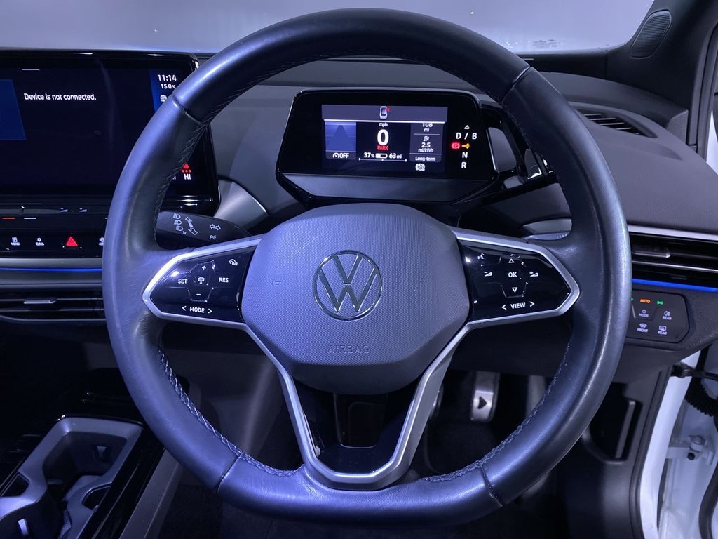 Used Volkswagen ID.5 2022 for sale - 76783974: Photo 16