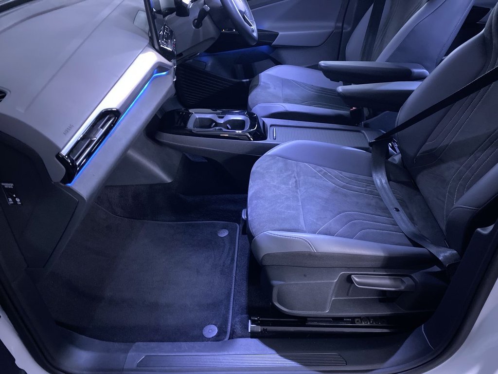 Used Volkswagen ID.5 2022 for sale - 76783974: Photo 17