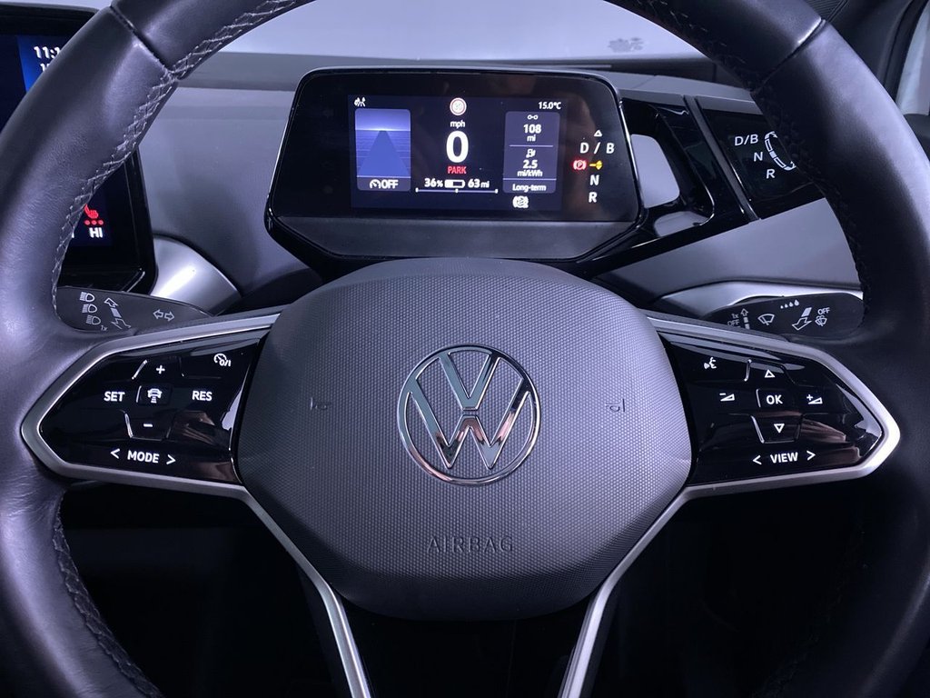 Used Volkswagen ID.5 2022 for sale - 76783974: Photo 22