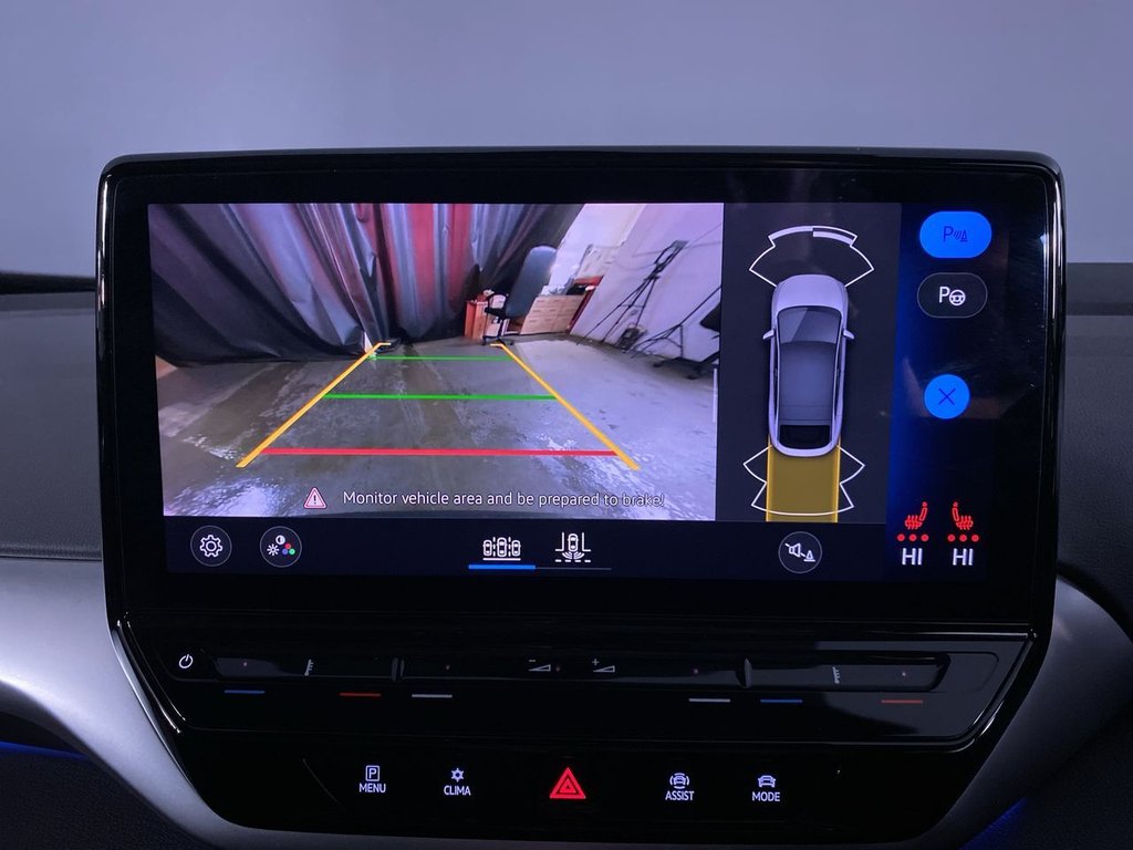 Used Volkswagen ID.5 2022 for sale - 76783974: Photo 24