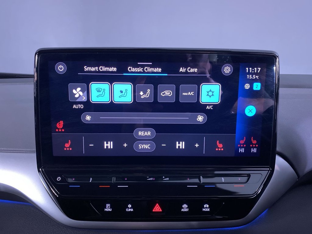 Used Volkswagen ID.5 2022 for sale - 76783974: Photo 25