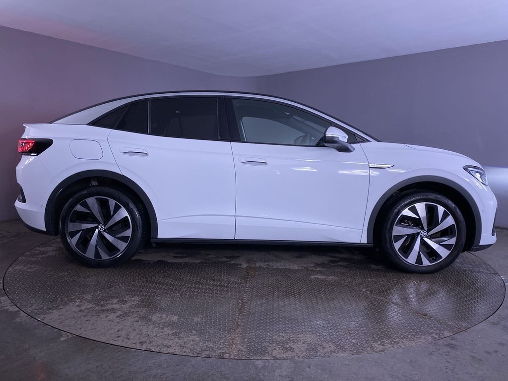 Used Volkswagen ID.5 2022 for sale - 76783974: Photo 9