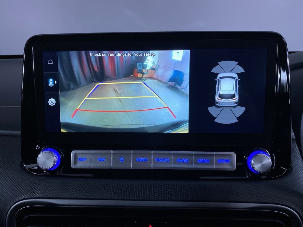 Used Hyundai KONA 2022 for sale - 77593768: Photo 24