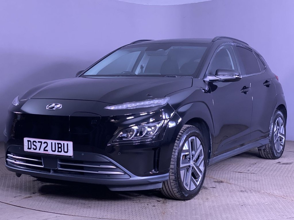 Used Hyundai KONA 2022 for sale - 77593768: Photo 4