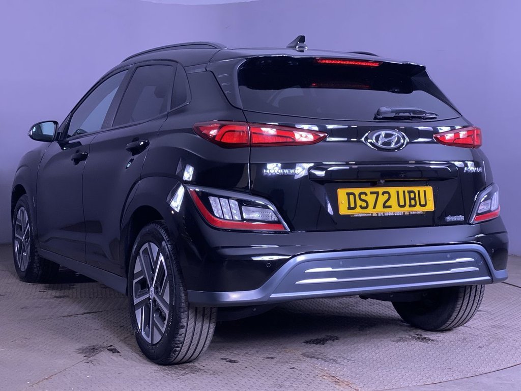 Used Hyundai KONA 2022 for sale - 77593768: Photo 6