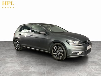Used Volkswagen Golf 2019 for sale - 79482413: Photo