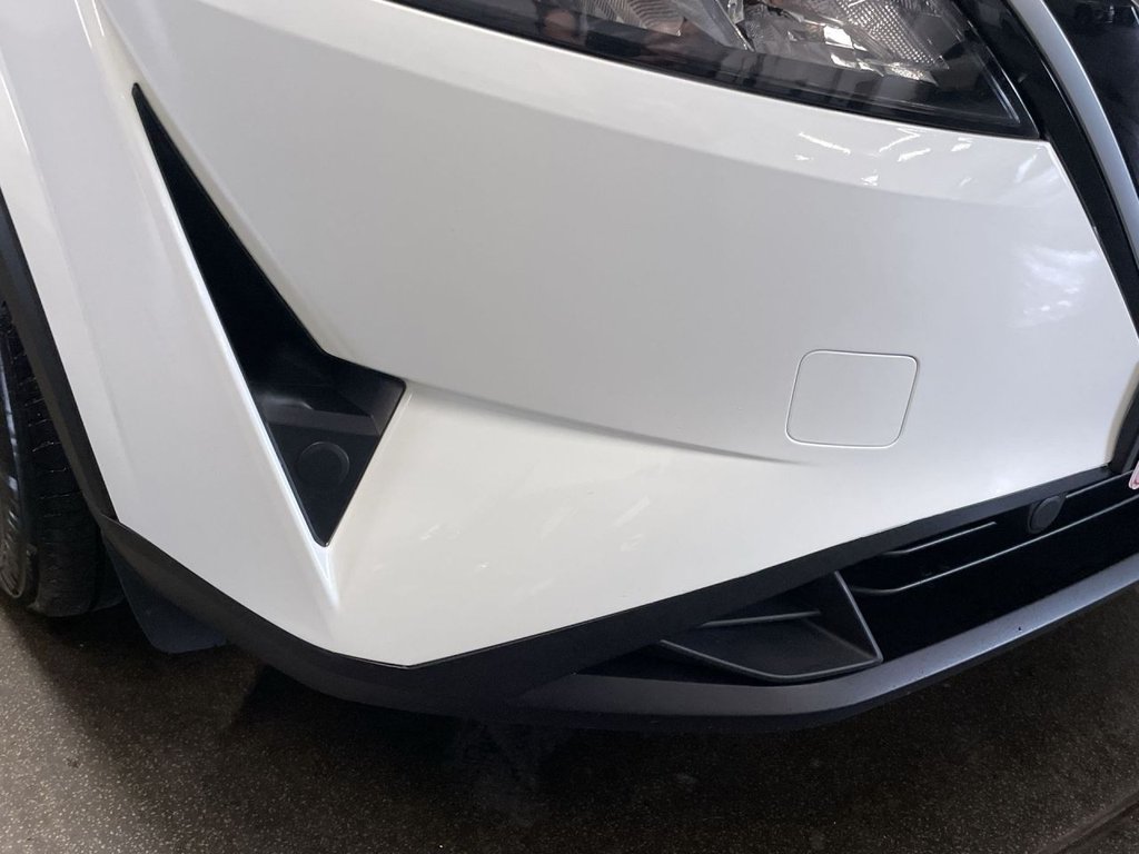 Used Nissan Qashqai 2022 for sale - 76406169: Photo 11