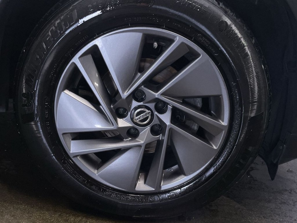 Used Nissan Qashqai 2022 for sale - 76406169: Photo 12