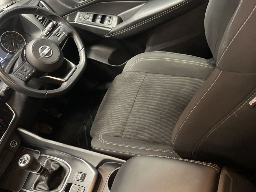 Used Nissan Qashqai 2022 for sale - 76406169: Photo 15