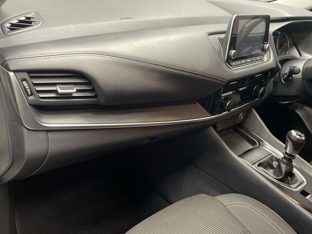 Used Nissan Qashqai 2022 for sale - 76406169: Photo 16