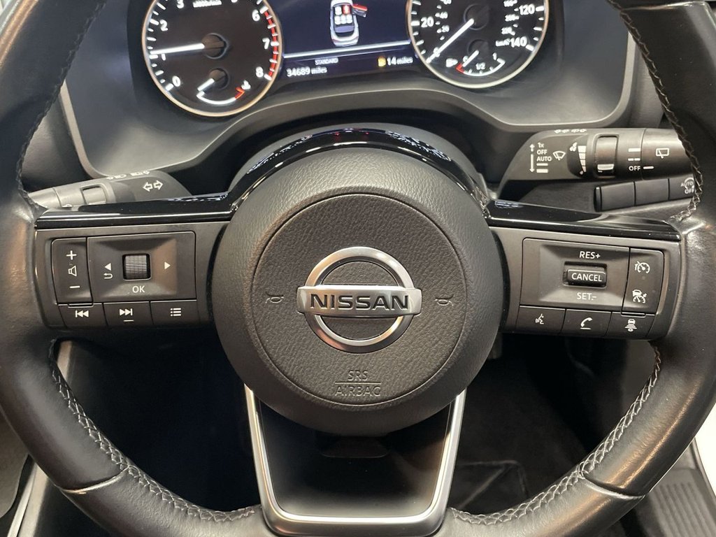 Used Nissan Qashqai 2022 for sale - 76406169: Photo 20