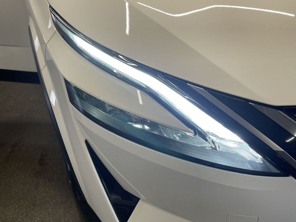 Used Nissan Qashqai 2022 for sale - 76406169: Photo 21