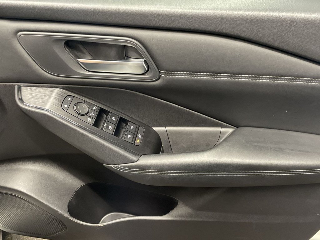 Used Nissan Qashqai 2022 for sale - 76406169: Photo 23