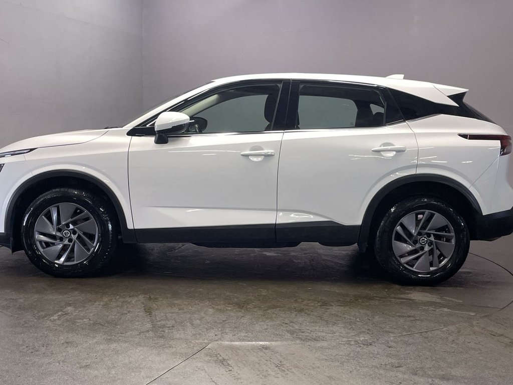 Used Nissan Qashqai 2022 for sale - 76406169: Photo 5