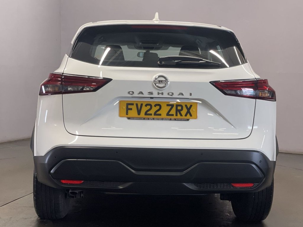 Used Nissan Qashqai 2022 for sale - 76406169: Photo 7