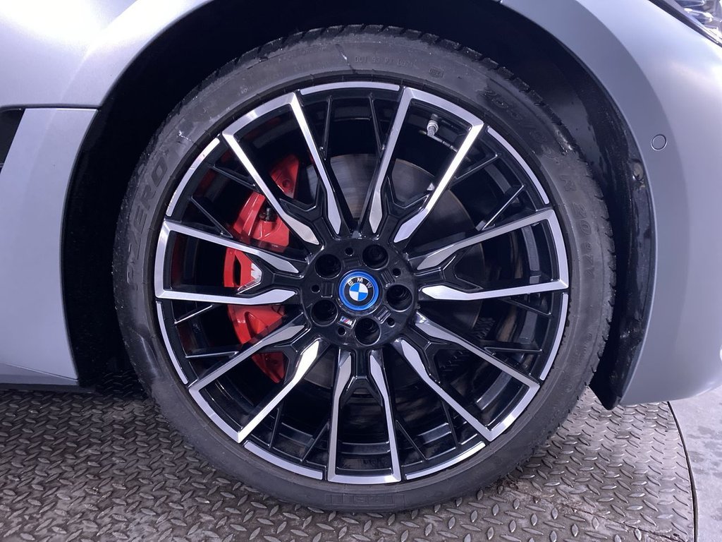 Used BMW i4 2022 for sale - 76396107: Photo 12