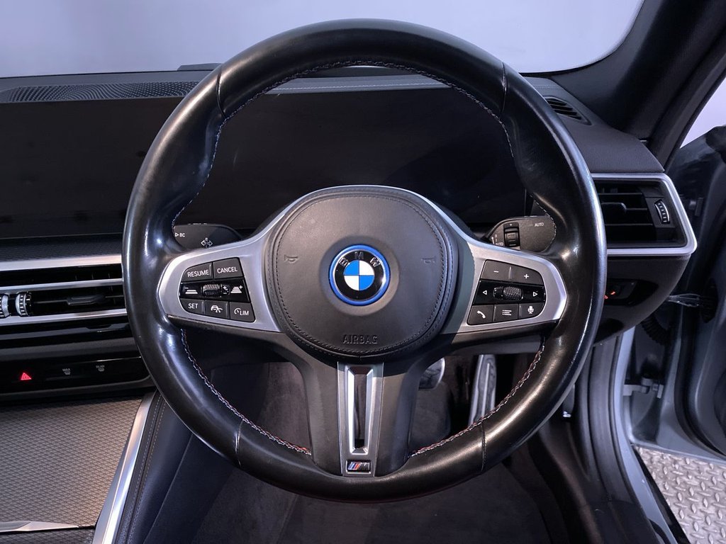 Used BMW i4 2022 for sale - 76396107: Photo 16