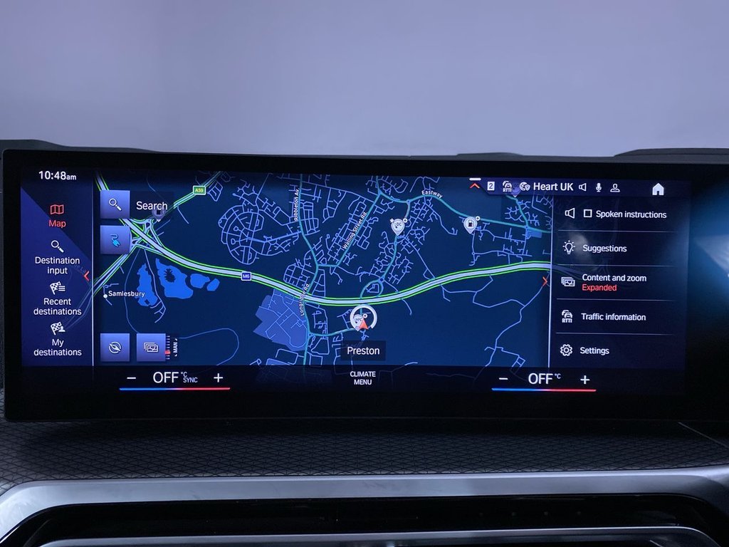 Used BMW i4 2022 for sale - 76396107: Photo 20