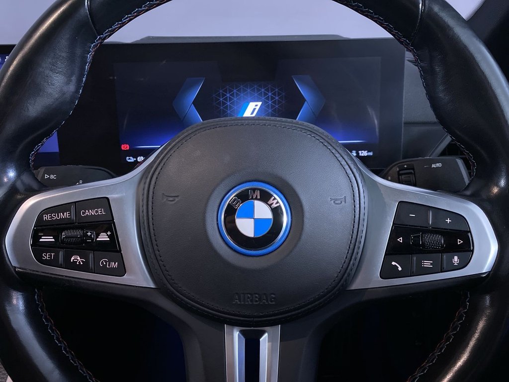 Used BMW i4 2022 for sale - 76396107: Photo 22