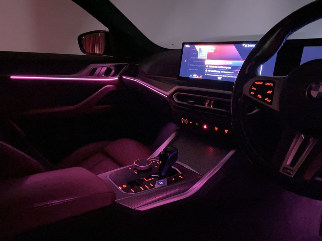 Used BMW i4 2022 for sale - 76396107: Photo 24