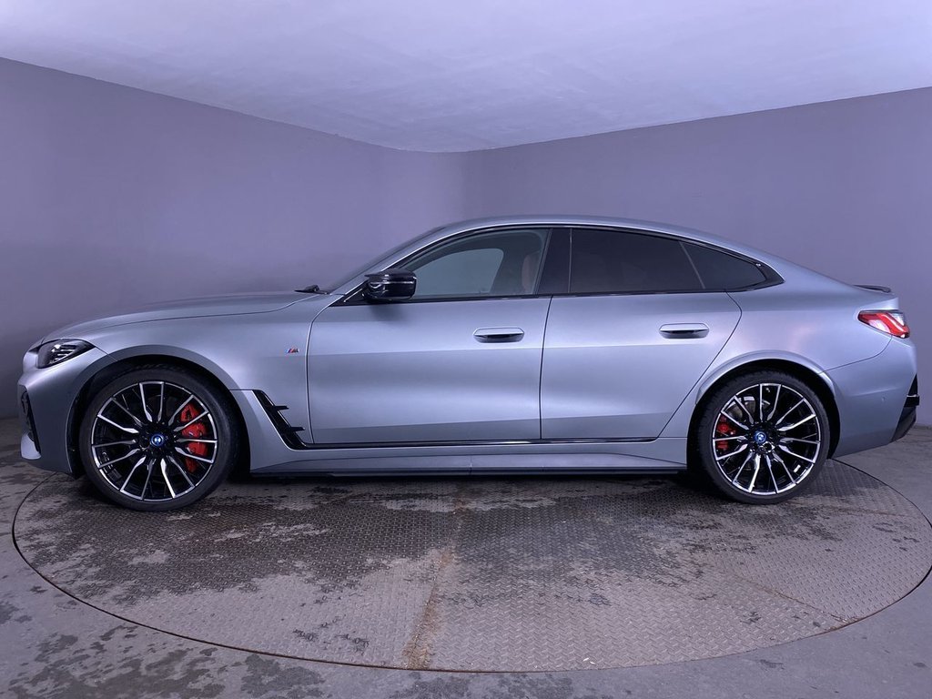 Used BMW i4 2022 for sale - 76396107: Photo 5