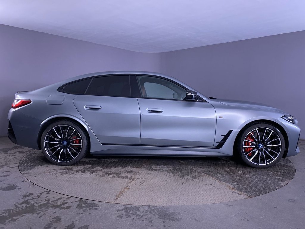 Used BMW i4 2022 for sale - 76396107: Photo 9