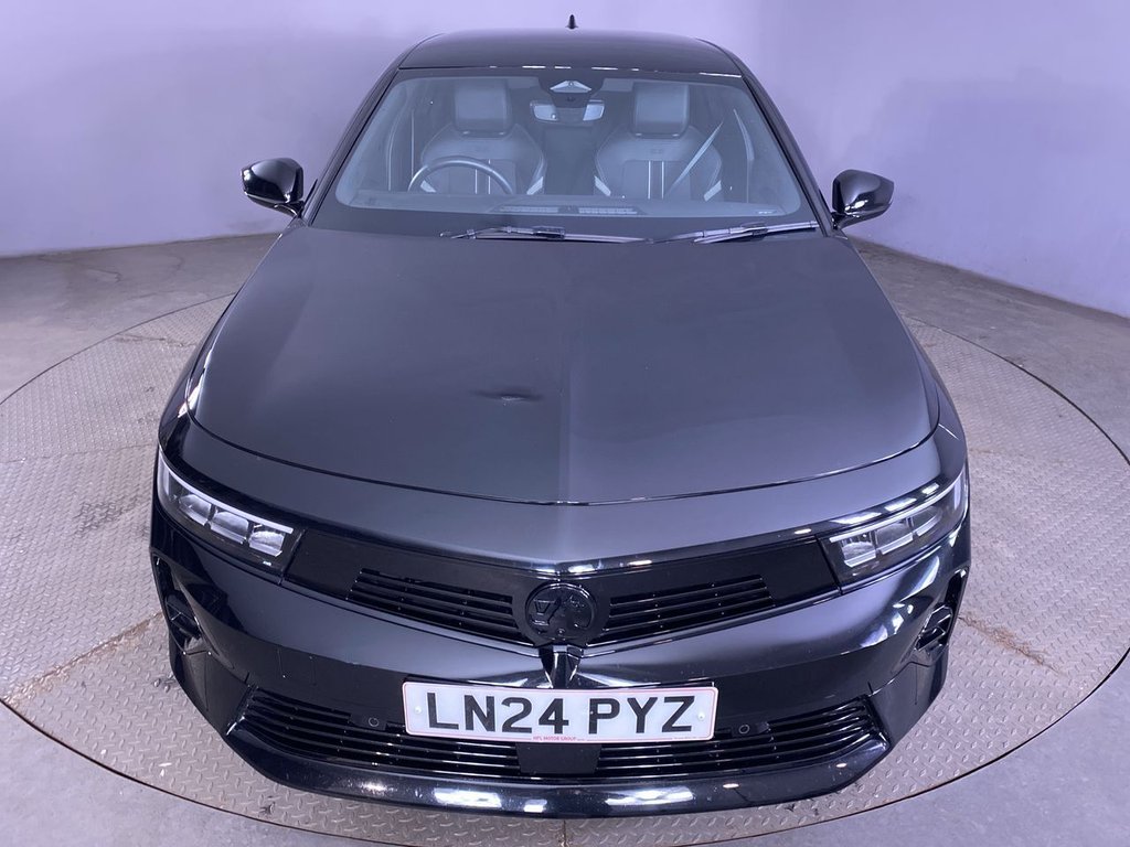 Used Vauxhall Astra 2024 for sale - 76509822: Photo 10