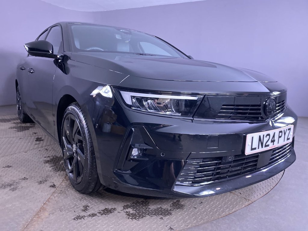 Used Vauxhall Astra 2024 for sale - 76509822: Photo 11