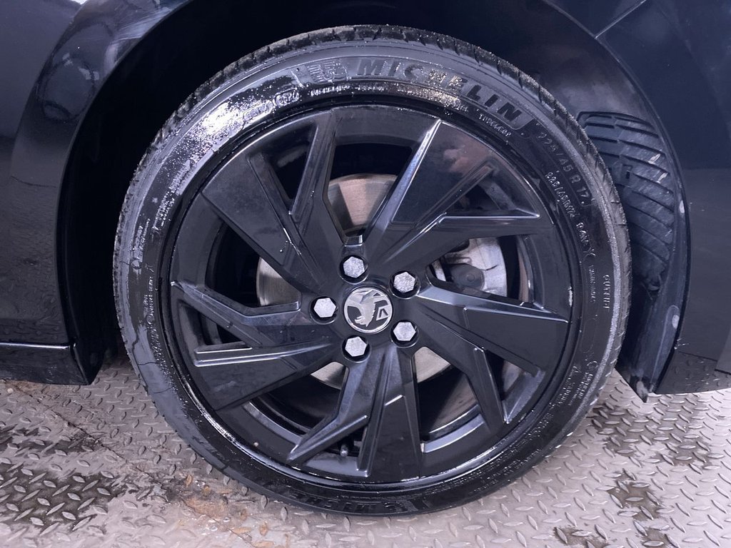 Used Vauxhall Astra 2024 for sale - 76509822: Photo 12