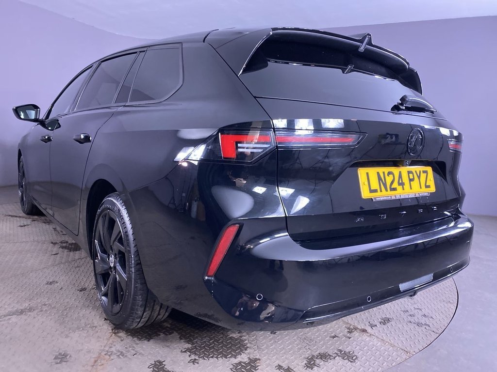 Used Vauxhall Astra 2024 for sale - 76509822: Photo 14