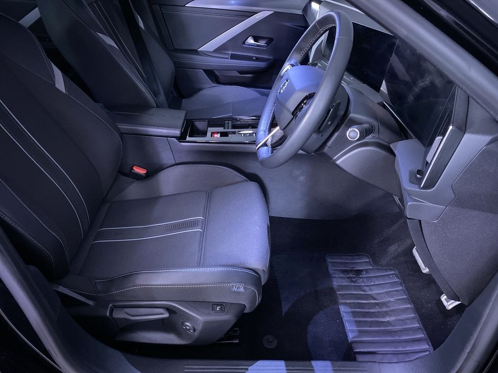 Used Vauxhall Astra 2024 for sale - 76509822: Photo 15