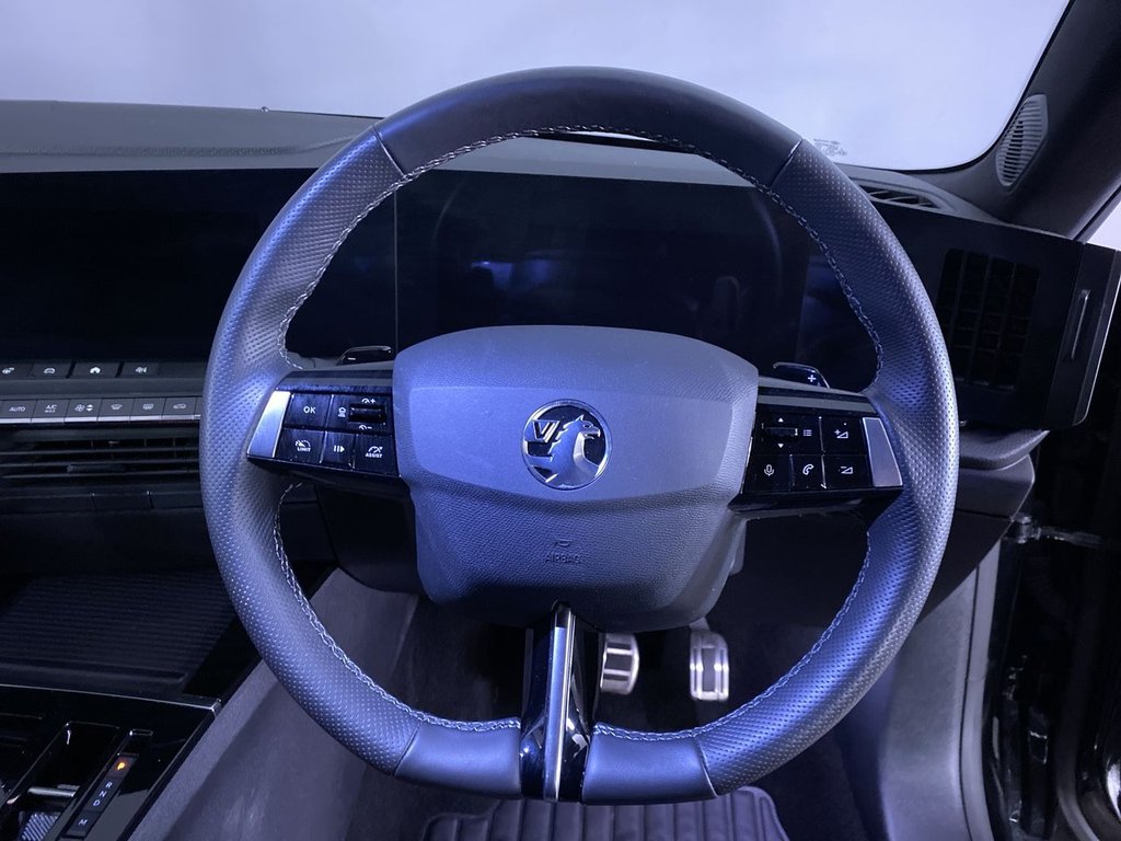 Used Vauxhall Astra 2024 for sale - 76509822: Photo 16