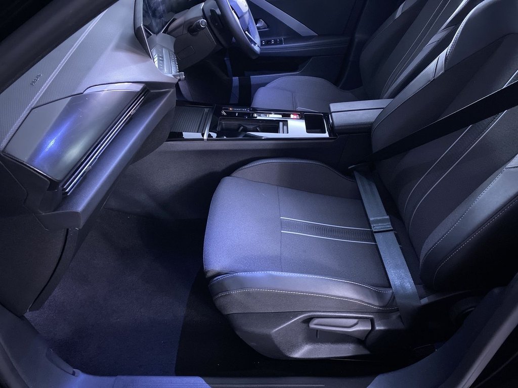 Used Vauxhall Astra 2024 for sale - 76509822: Photo 17